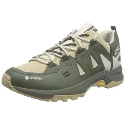 Imagen de Aigle GTX, Zapatillas Hombre, Abogado, 39 EU