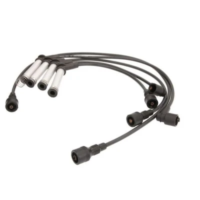 Imagen de ENGITECH ENT910267 Juego de Cables Encendido OPEL: Astra F CC, Calibra A, Kadett E CC