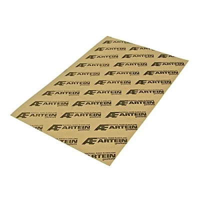 Imagen de Papel Fino para Juntas (1 mm, 300 mm x 450 mm)