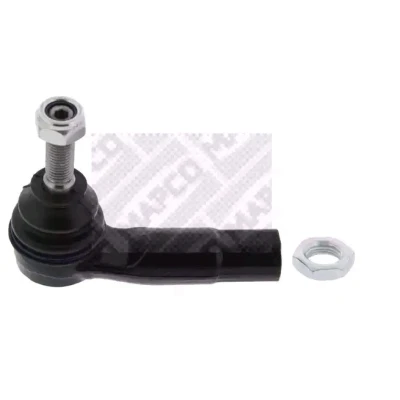 Imagen de MAPCO 59054 Rótula de dirección M16x1,5 Eje delantero, izquierda ALFA ROMEO: Giulietta Hatchback