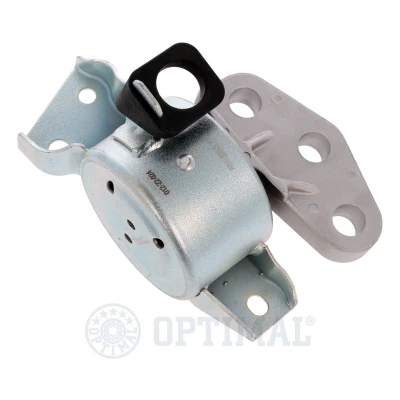 Imagen de OPTIMAL F7 5154 Soporte de motor derecha hidráulico OPEL: Corsa D Hatchback, E Adam