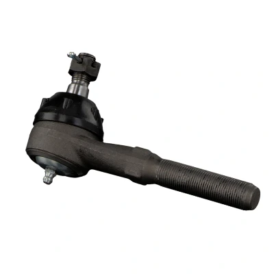 Imagen de FEBI BILSTEIN 41088 Rótula de dirección con tuerca almenada rebajada JEEP: Grand Cherokee I, WRANGLER 2, II