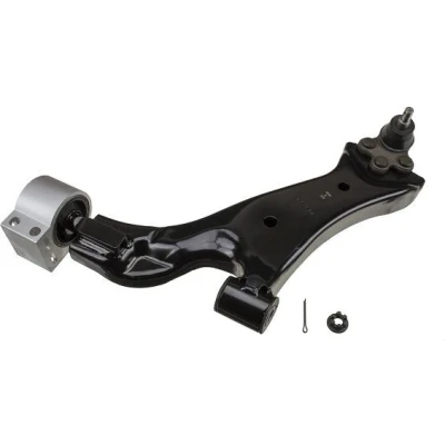 Imagen de TRW JTC1719 Barra oscilante, suspensión de ruedas Brazo oscilante transversal 19 CHEVROLET: Captiva, OPEL: Antara