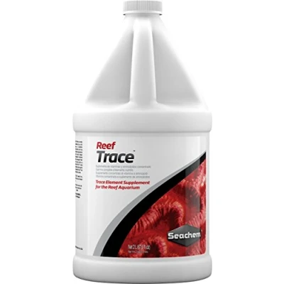 Imagen de Seachem Reef Trace, 2 L / 1,999.2 ml