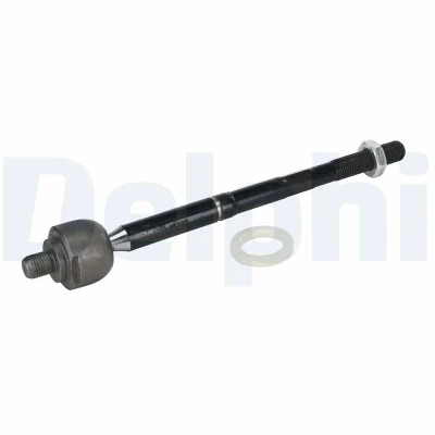 Imagen de DELPHI TA3717 Rotula Axial de Direccion Eje delantero, izquierda, derecha M14 x 1.5 266,5mm 250mm