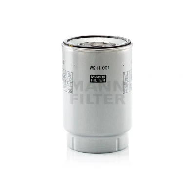 Imagen de MANN FILTER WK 11 001 x Filtro Combustible con junta RENAULT TRUCKS: Premium 2, Magnum, VOLVO: FH, FM