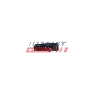 Imagen de Tubería de combustible FAST FT39501