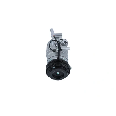Imagen de NRF 320003 Compresor de Aire Acondicionado HS18N 12 PAG 46 YF con junta anular