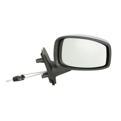 Imagen de Retrovisor exterior BLIC 5402 04 9215932 Derecha