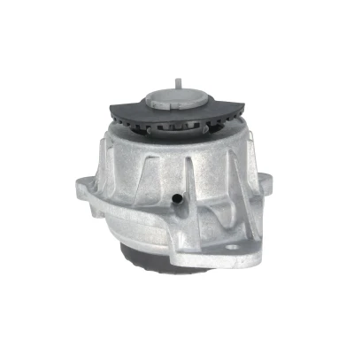 Imagen de MEYLE 014 024 0059 Soporte de motor Delante, izquierda hidráulico MERCEDES BENZ: Vito Tourer