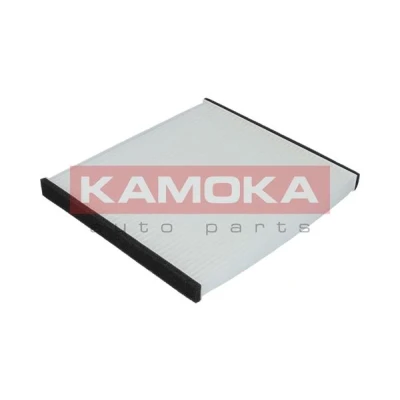 Imagen de Filtro, aire habitáculo KAMOKA F406101