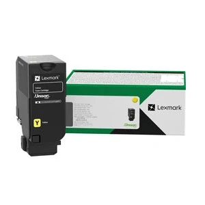 Imagen de Lexmark LXK CS/X73X Yellow RTN 10,5K CRTG