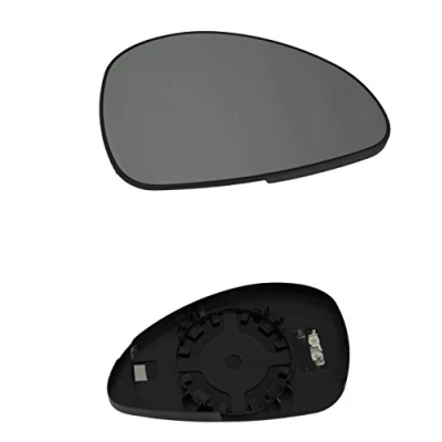 Imagen de TarosTrade 57 0207 R 50658 Cristal De Retrovisor Calefactable Lado Derecha