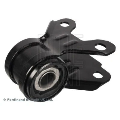 Imagen de BLUE PRINT ADBP800162 Silentblock Brazo de Suspension Eje delantero, izquierda, posterior, derecha Caucho Soporte hidráulico