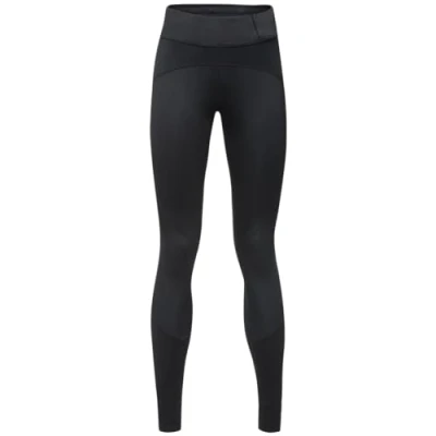 Imagen de GORE WEAR R5 D Gtx I Tights, Malla larga Mujer, Negro, 40
