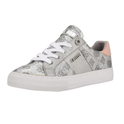Imagen de GUESS Loven Zapatillas para mujer, 38 EU