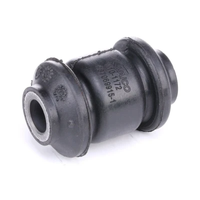 Imagen de VAICO V10 1172 Silentblock Brazo de Suspension VOLKSWAGEN: GOLF 3 Cabrio, 4, 3, SEAT: Leon I Hatchback, Ibiza Toledo 2 Limousine