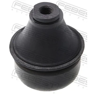 Imagen de FEBEST NMB J10RR Soporte de La Caja Cambios posterior