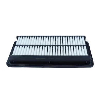Imagen de MAXGEAR 26 2868 Filtro de aire 297mm Cartucho filtrante SUZUKI: SX4 I Hatchback, Berlina, SUBARU: XV II, Forester V