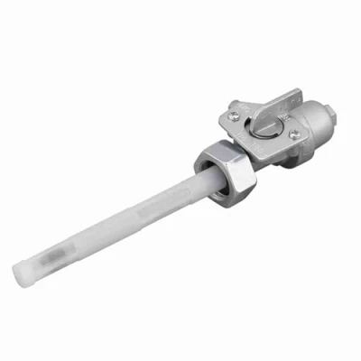 Imagen de Aramox Grifo de combustible para TRX300, TRX250, CB750, CB900, CMX250C, XR650L, 18 mm x 1