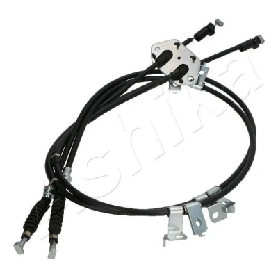 Imagen de ASHIKA 131 03 336 Cable de Freno Mano posterior