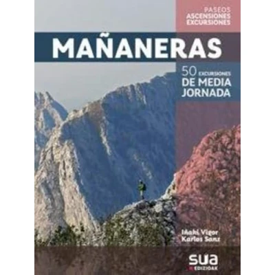 Imagen de Mañaneras: 50 excursiones de media jornada: 14 (A tiro piedra)