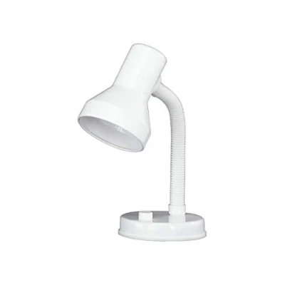 Imagen de Trio Lighting Lámpara de Mesa, Blanco