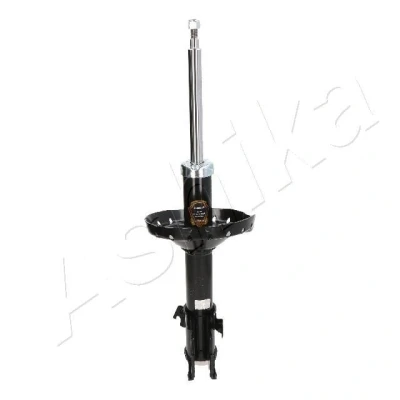 Imagen de ASHIKA MA 70048 amortiguador Eje delantero, derecha Presión de gas Bitubular Columna Espiga arriba SUBARU: Forester II