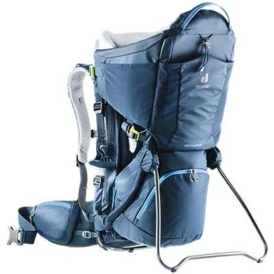 Imagen de deuter Kid Comfort Mochila portabebés