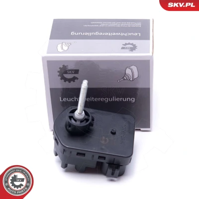 Imagen de ESEN SKV 96SKV938 Motor Regulador de Faros SUZUKI: SX4 I Hatchback
