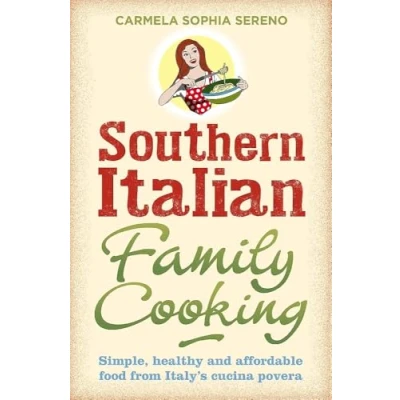 Imagen de Southern Italian Family Cooking (ebook)