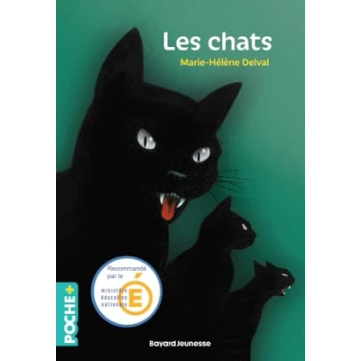 Imagen de Les Chats