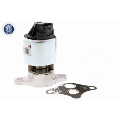 Imagen de VEMO V51 63 0005 Válvula EGR Q+, calidad de primer equipo OPEL: Astra G Berlina, CC, Vectra B CHEVROLET: Matiz