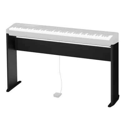 Imagen de Casio CS 68P BK