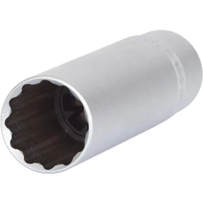 Imagen de KS TOOLS 911.3991 E Juego de llaves cubo, bujía encendido 14,0 10 (3/8&quot;)mm (pulgadas)