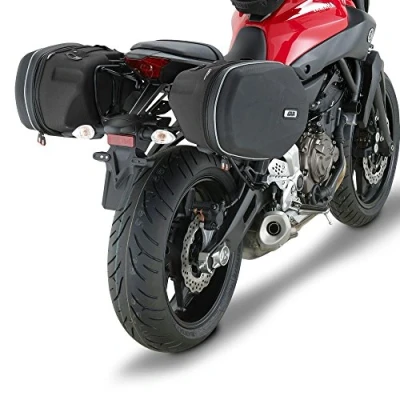 Imagen de Givi TE2118K Soporte de Distancia para Bolso Blando Yamaha Mt 07 700 14 &gt; 15