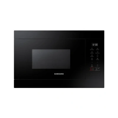 Imagen de Microondas integrable Samsung MG22M8254AK/E1, 850W, 6 niveles, Grill, 22l, Negro