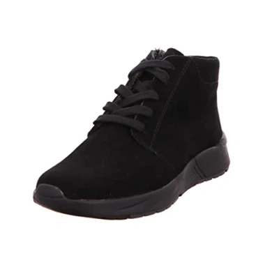 Imagen de Semler Siggi H, Botas de Moda Mujer, Negro, 37.5 EU