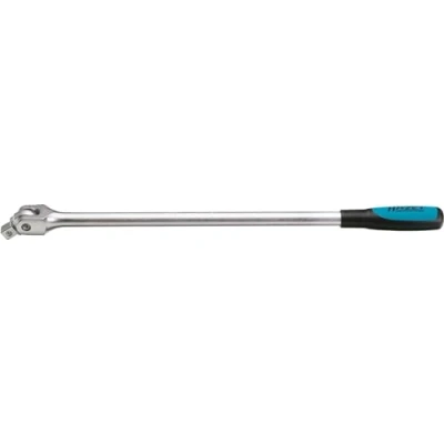 Imagen de HAZET 914 18 Chicharra reversible 472 Acero cromo vanadio