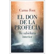 Imagen de El don de la profecía: 1 (FILOSOFIAS Y RELIGIONES)