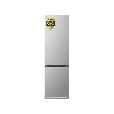 Imagen de Frigorífico combi LG GBV3200DPY, Total no Frost, 203 cm, 387 L, DoorCooling+™, FRESHConverter™, Inox antihuellas