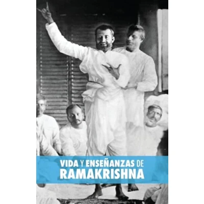 Imagen de Vida y Enseñanzas de Ramakrishna