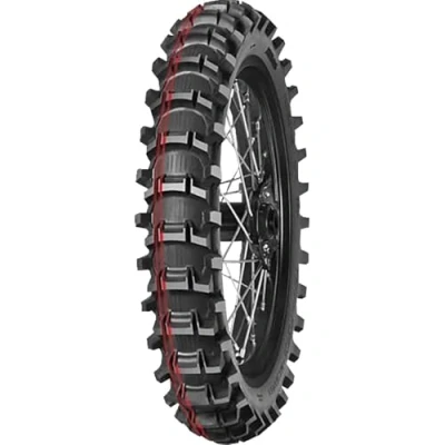 Imagen de Mitas Terra Force MX SAND 2 100/90 R19 57M coche de turismo Neumáticos verano 70001066