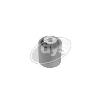 Imagen de DYS 37 03795 Silentblock brazo de Suspension Eje delantero, centro Rodamiento caucho metal para oscilante transversal