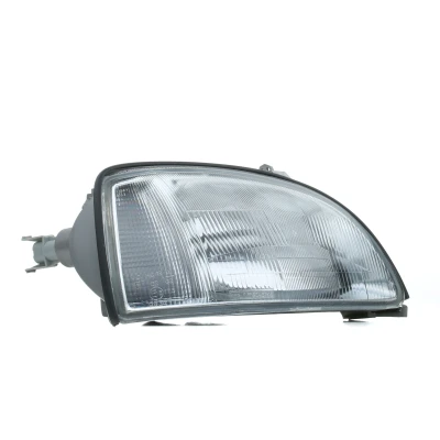 Imagen de TYC 20 3745 08 2 Faros derecha H4 sin electromotor RENAULT: CLIO 1