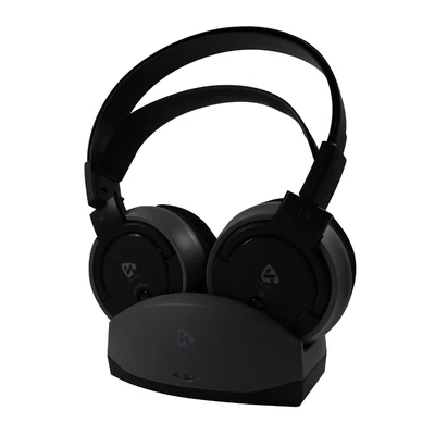 Imagen de Auriculares Para Televisión Metronic Kaorka 474079 Uhf
