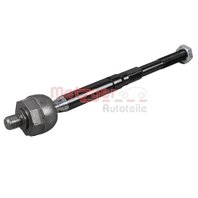 Imagen de METZGER 51001008 Rotula Axial de Direccion Eje delantero M14 x 1,5 con tuerca