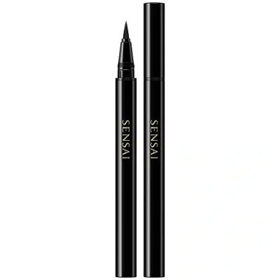 Imagen de Sensai Colours Designing Liquid Eyeliner Refill 01 Black 0,6 ml