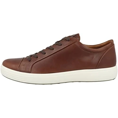 Imagen de ECCO Soft 7 M, Zapato Hombre, Cognac, 42 EU
