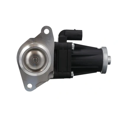 Imagen de VALEO 703209 válvula EGR eléctrico sin radiator EGR, con juntas OPEL: Astra J Hatchback, Corsa D Berlina